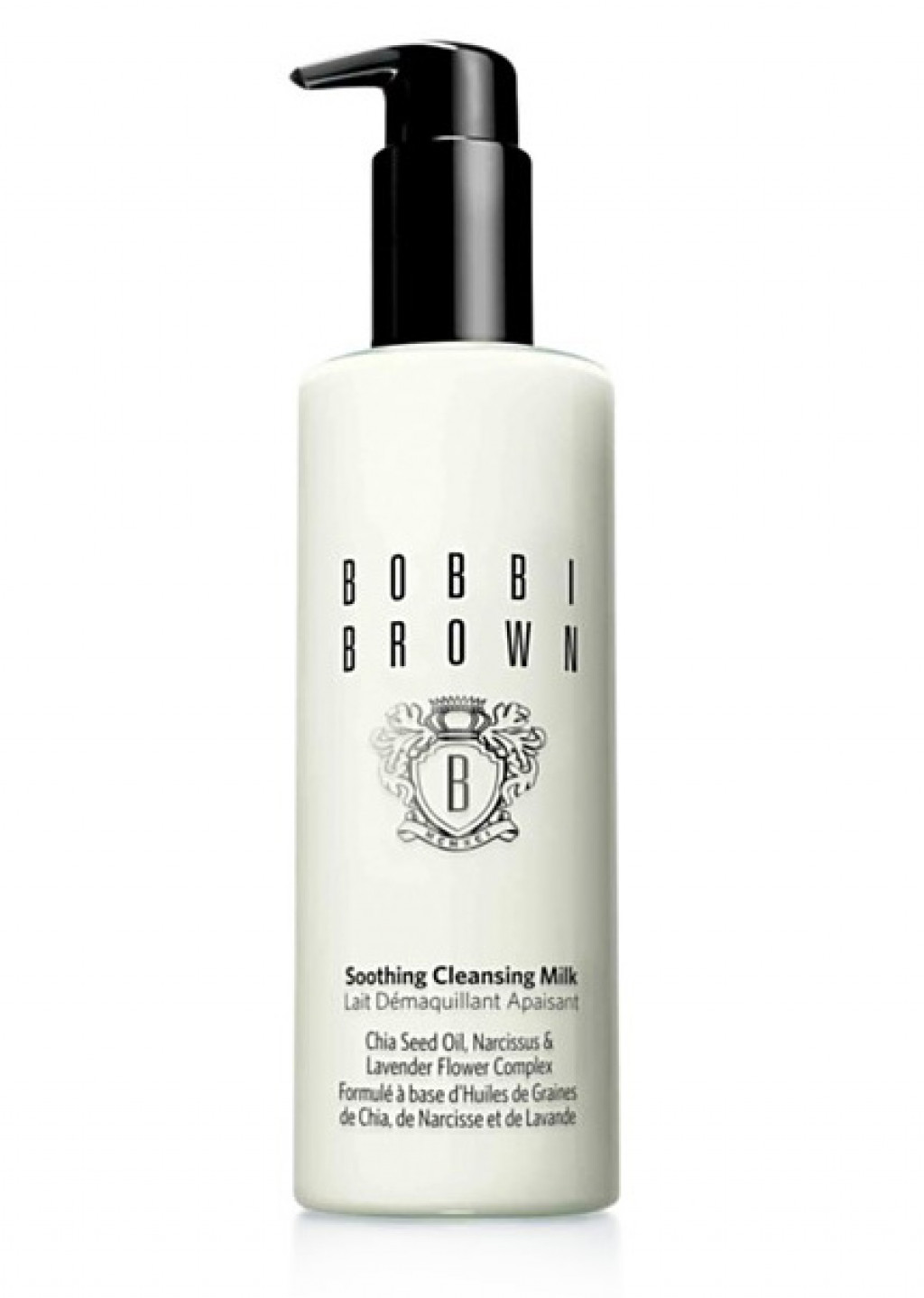 Bobbi Brown Soothing Cleansing Milk