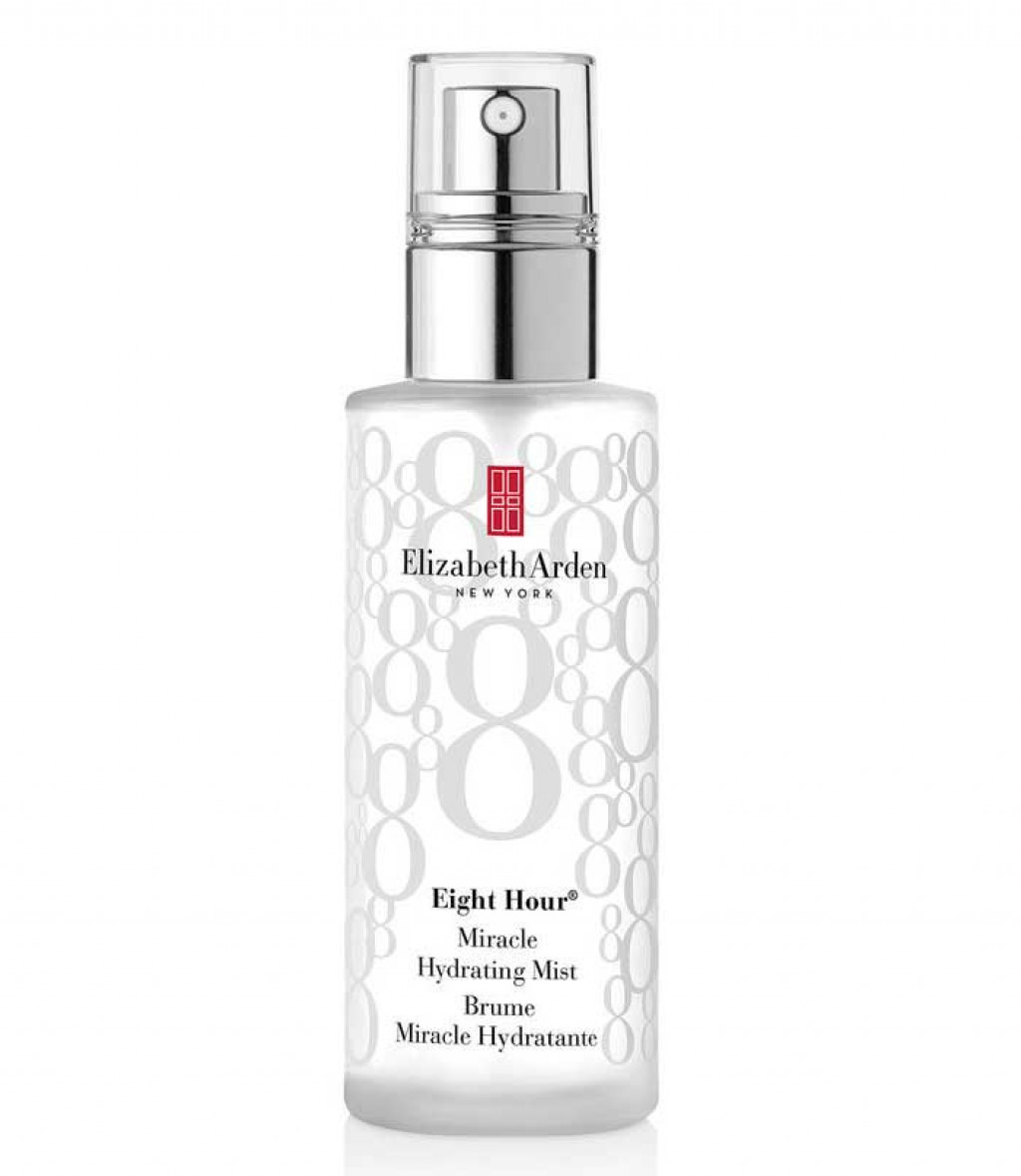 Elizabeth Arden Eight Hour Miracle Hydrating Mist