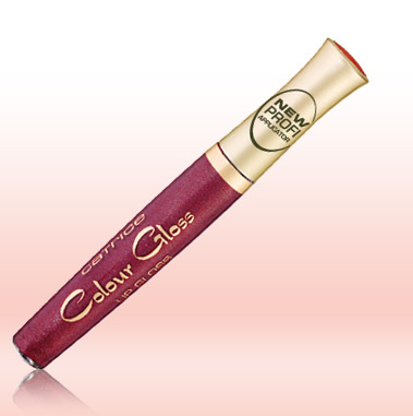 Catrice Colour Gloss Lip Gloss