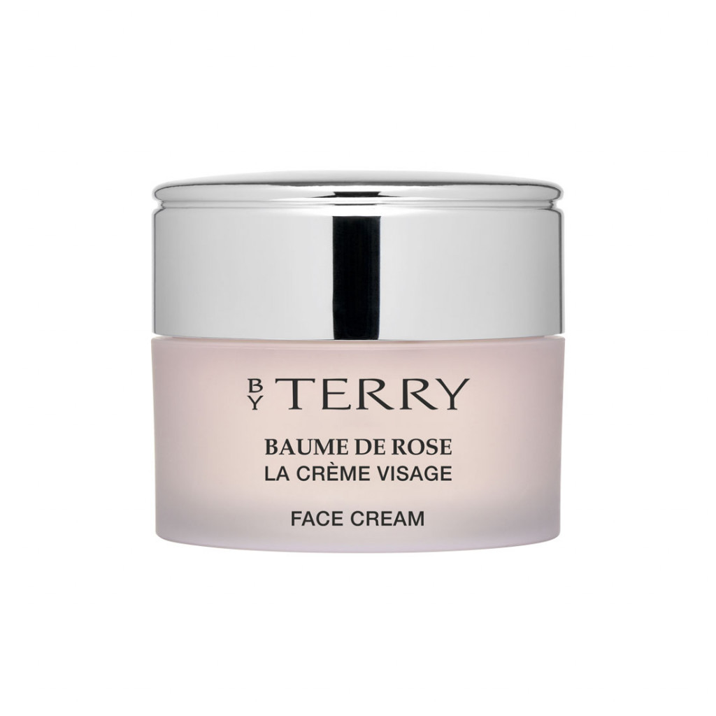 By Terry Baume de Rose Face Cream