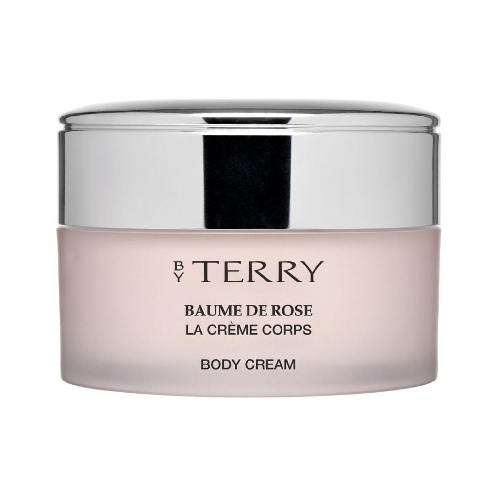 By Terry Baume de Rose Body Cream