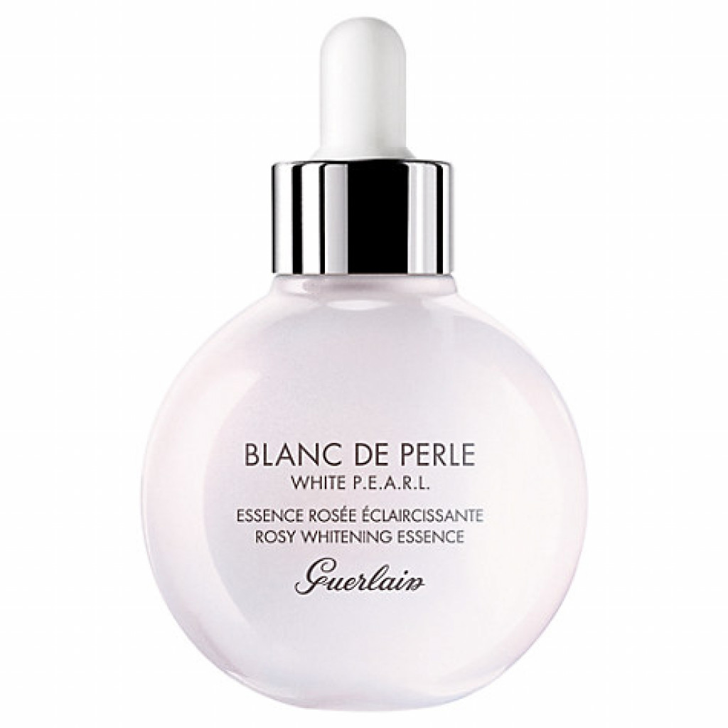 Guerlain Blanc de Perle Rosy Whitening Essence