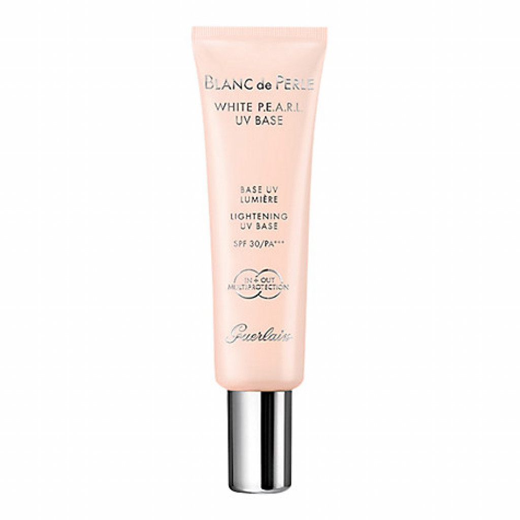 Guerlain Blanc de Perle Lightening UV Base SPF 30
