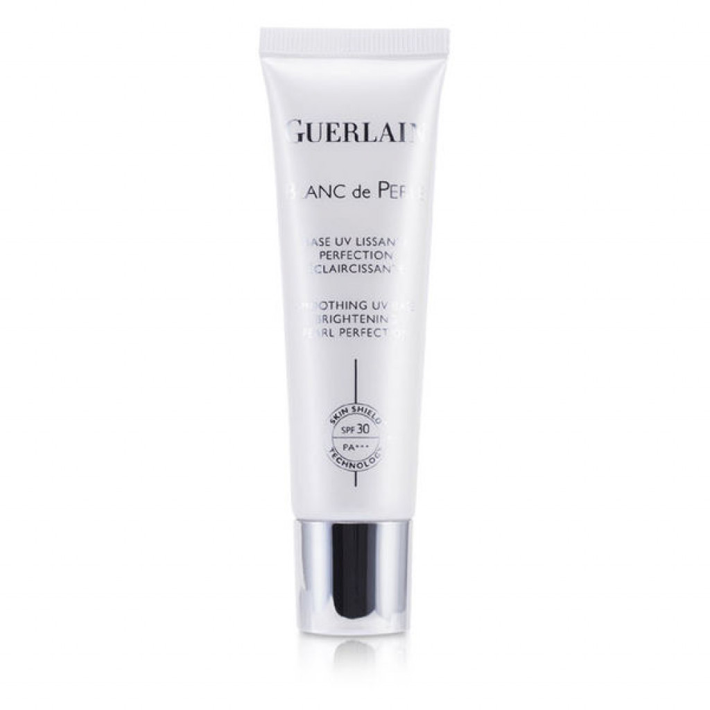 Guerlain Blanc de Perle Smoothing UV Base SPF 30
