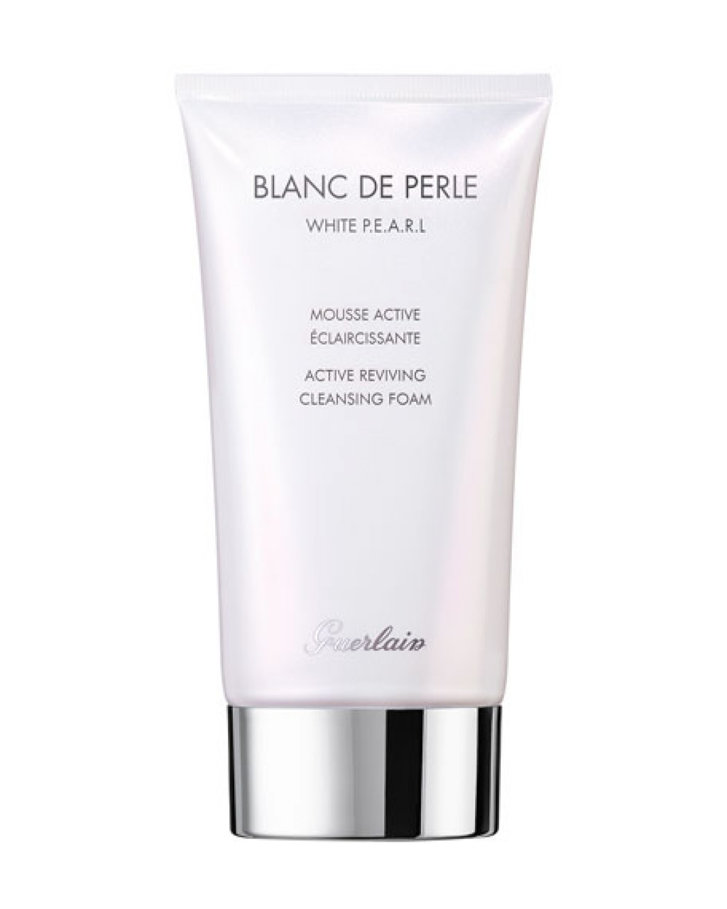 Guerlain Blanc de Perle Active Reviving Cleansing Foam