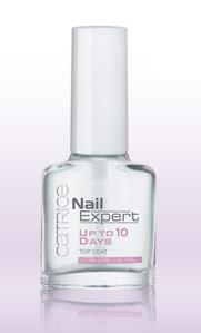 Catrice Nail Expert Up To 10 Days