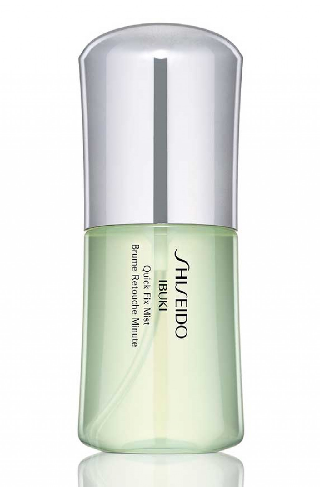 Shiseido IBUKI Quick Fix Mist