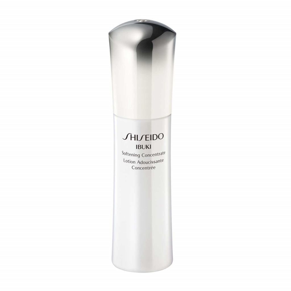Shiseido IBUKI Softening Concentrate