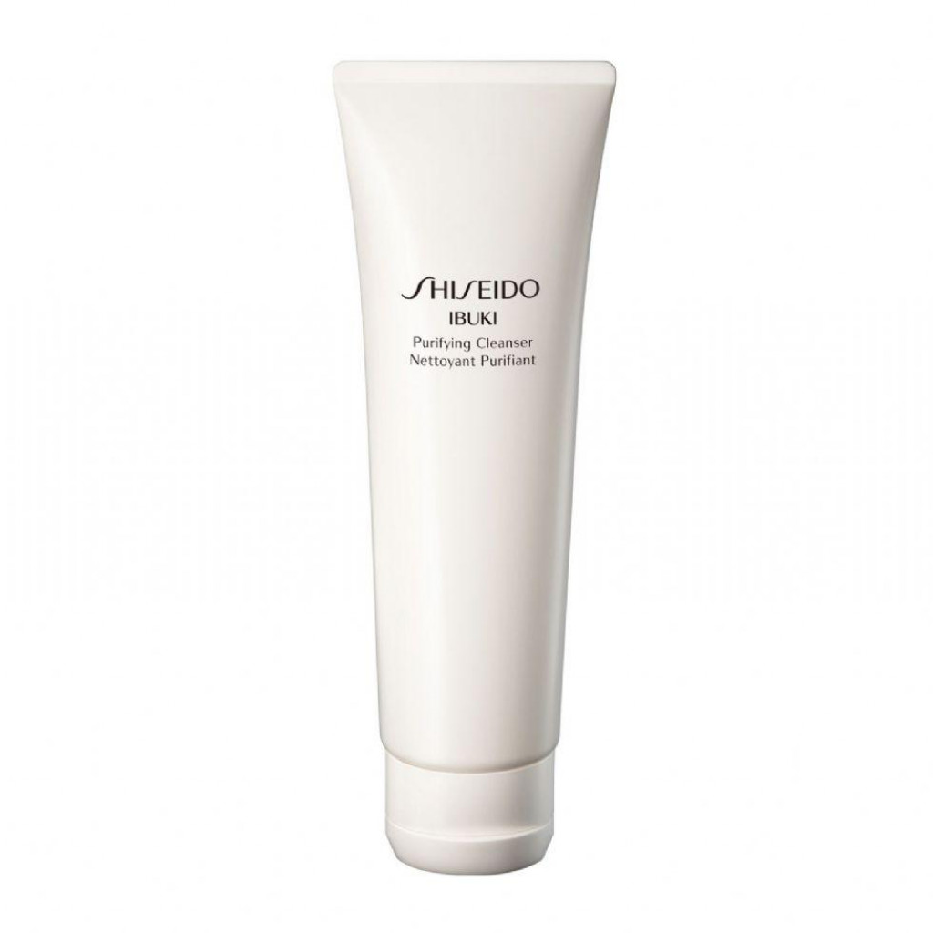 Shiseido IBUKI Purifying Cleanser
