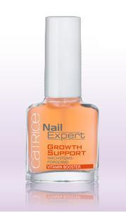 Catrice Nail Expert Growth Support