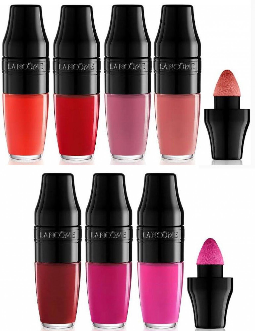 Lancôme Matte Shaker | Makeup | BeautyAlmanac