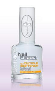 Catrice Nail Expert Nail Cuticle Softener