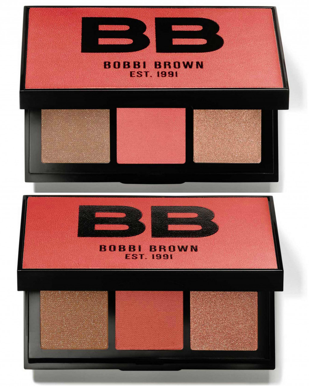 Bobbi Brown Illuminating Cheek Palette
