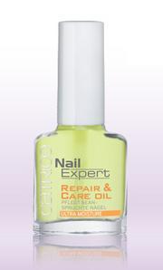 Catrice Nail Expert Repair & Care Oil