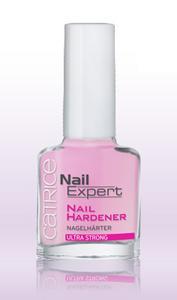Catrice Nail Expert Nail Hardener