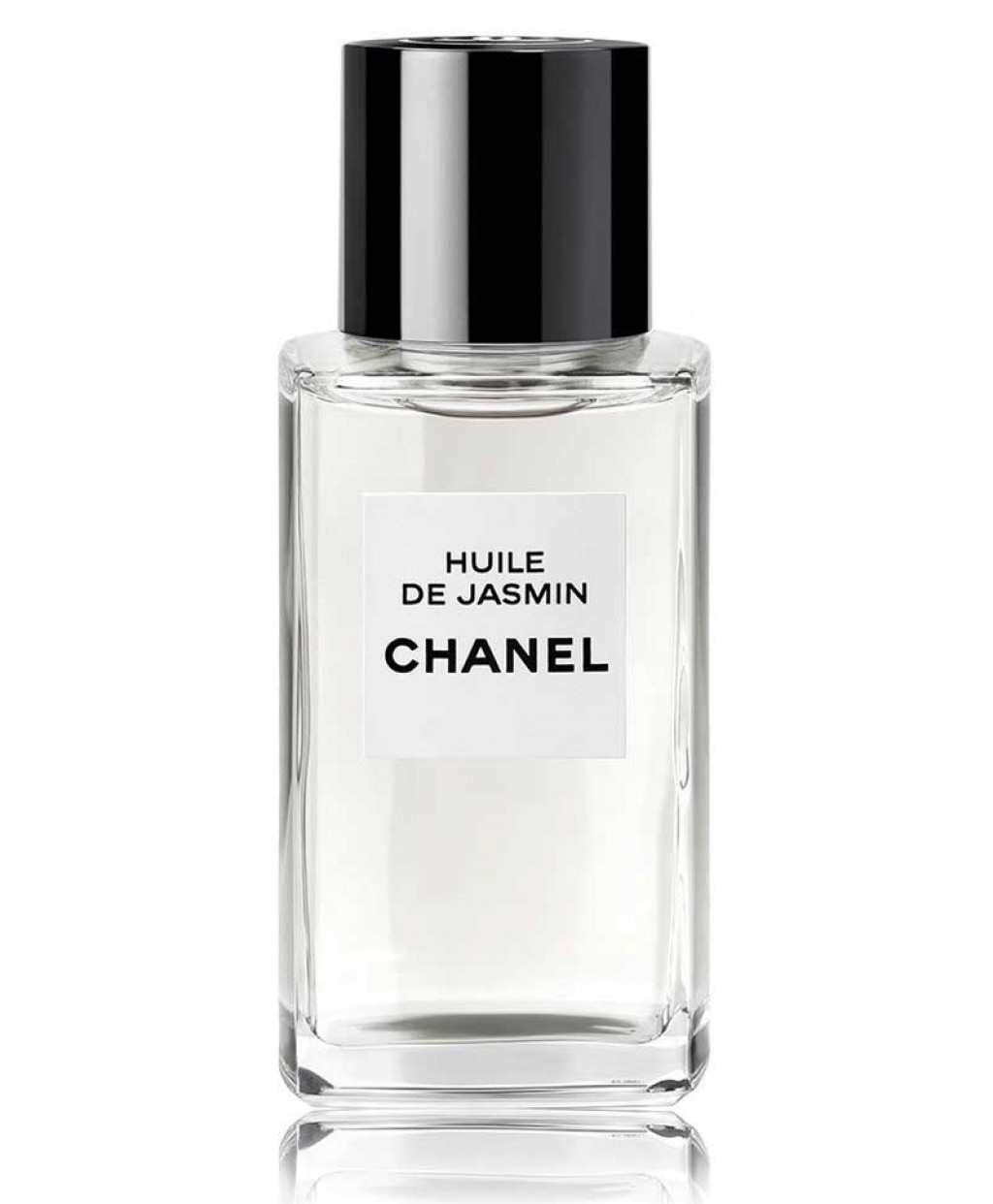 Chanel Huile de Jasmin