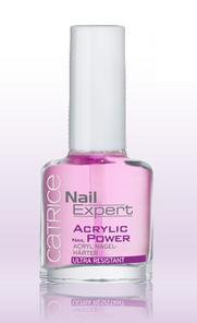Catrice Nail Expert Acrylic Nail Power