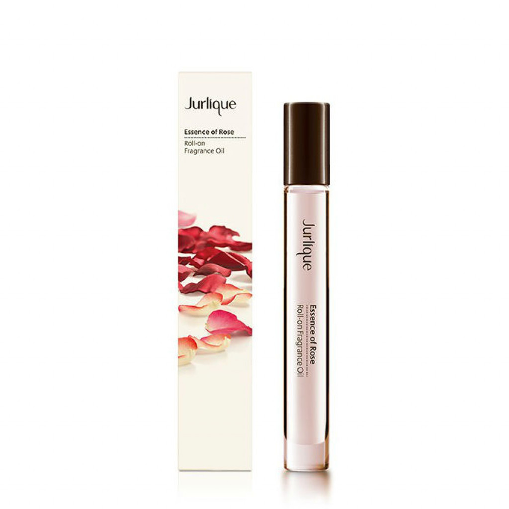 Jurlique Essence of Rose Fragrance Oil