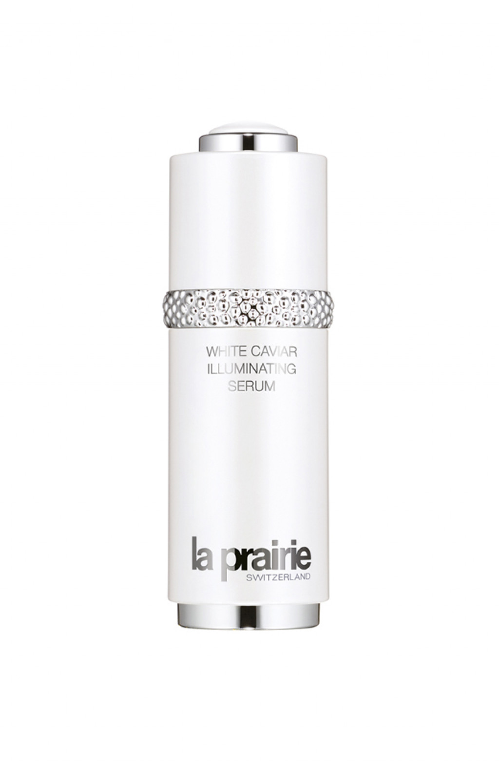 La Prairie White Caviar Illuminating Serum