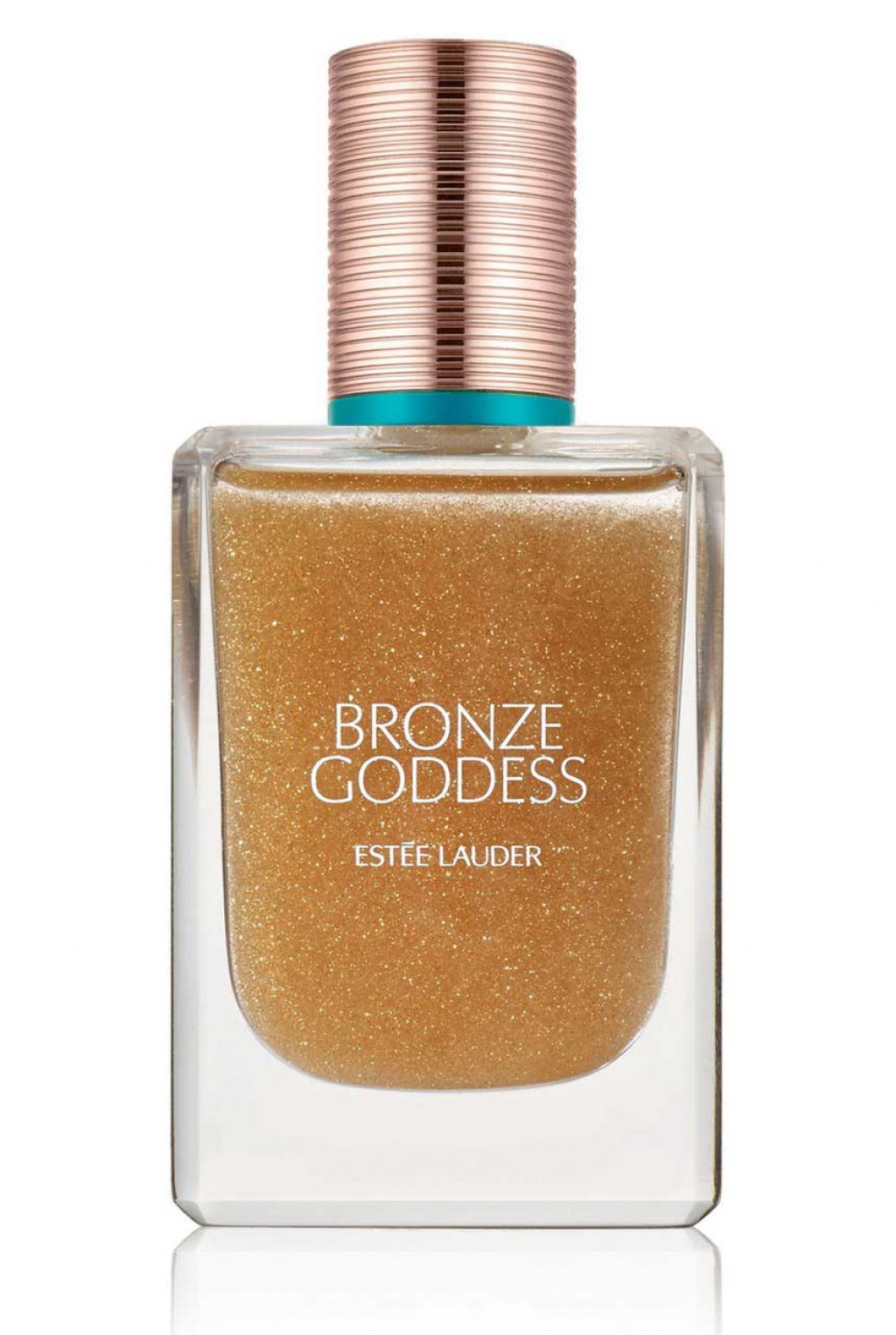 Estée Lauder Bronze Goddess Shimmering Oil Spray for Hair ...