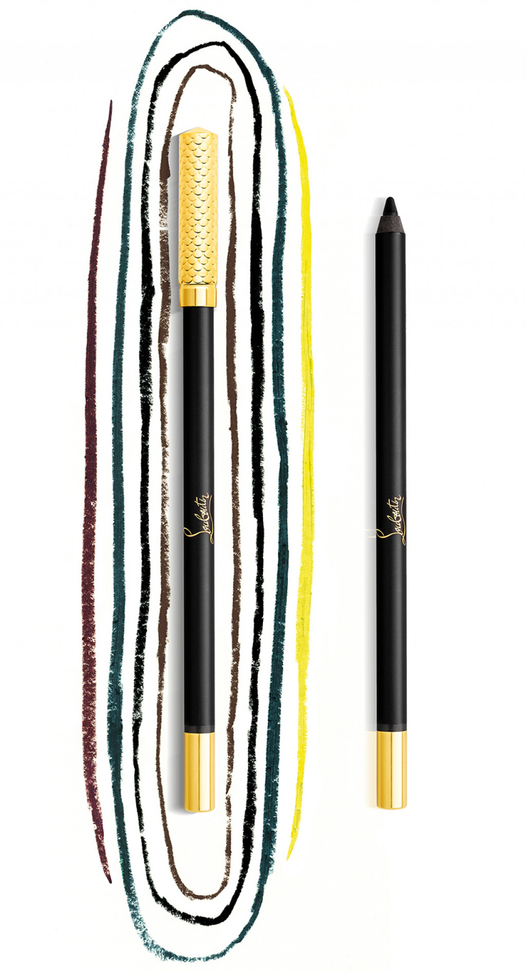 Christian Louboutin Velvet Eye Definer