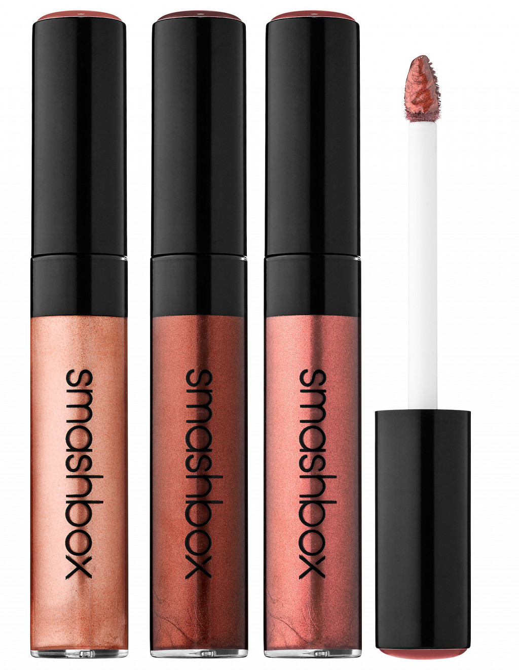 Smashbox Be Legendary Liquid Lip