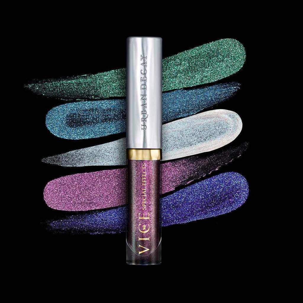 Urban Decay Vice Special Effects Long-Lasting Water-Resistant Lip Topcoat