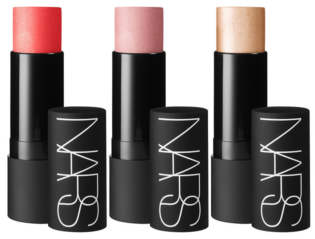 NARS Pop Goes the Easel Sheer Pop Multiple