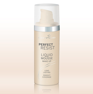 Catrice Perfect Resist Make-up