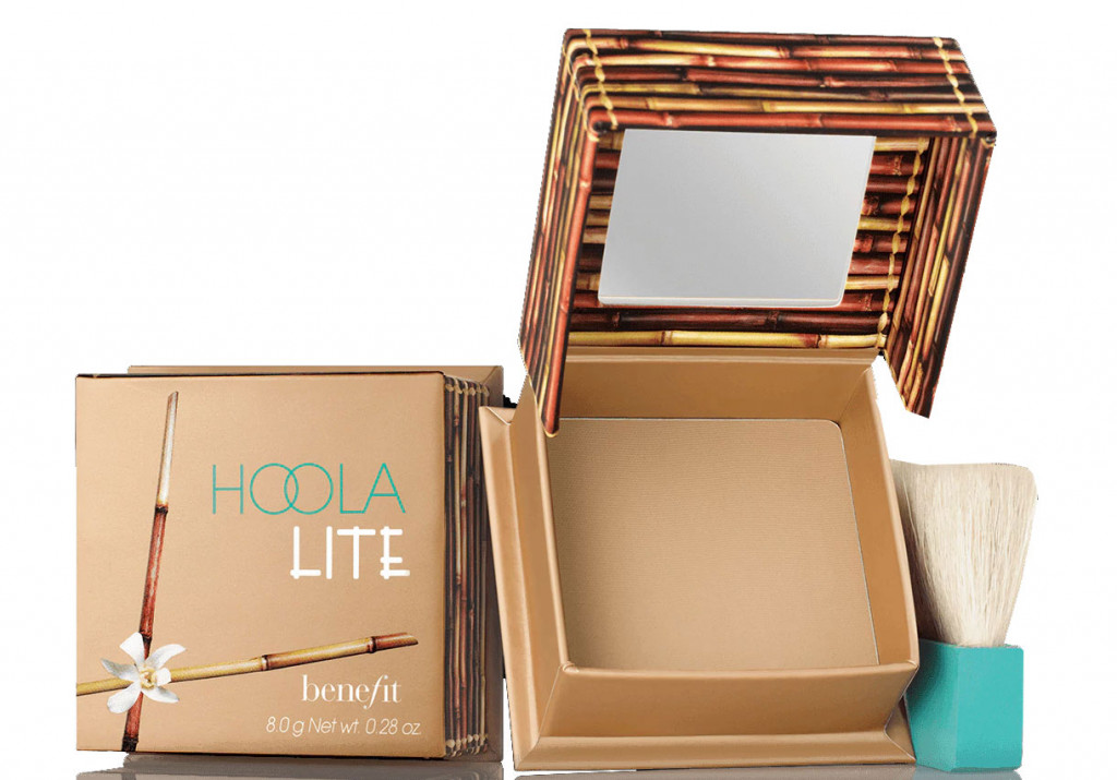 Benefit Hoola Lite bronzer
