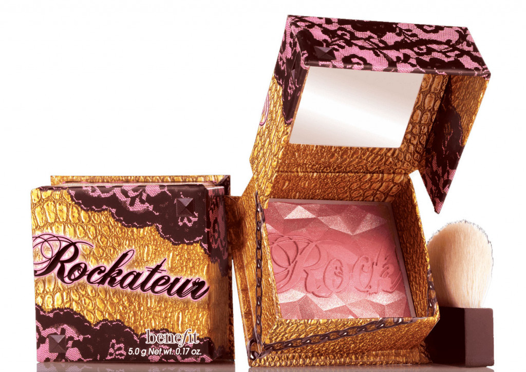 benefit Rockateur