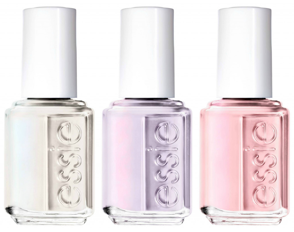 Essie Treat Love & Color
