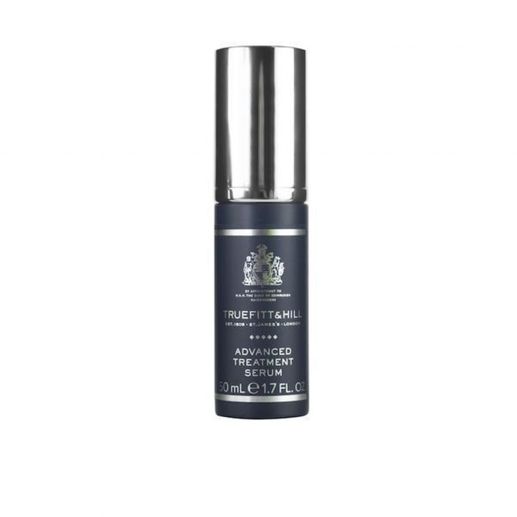 Truefitt & Hill Advanced Treatment Serum
