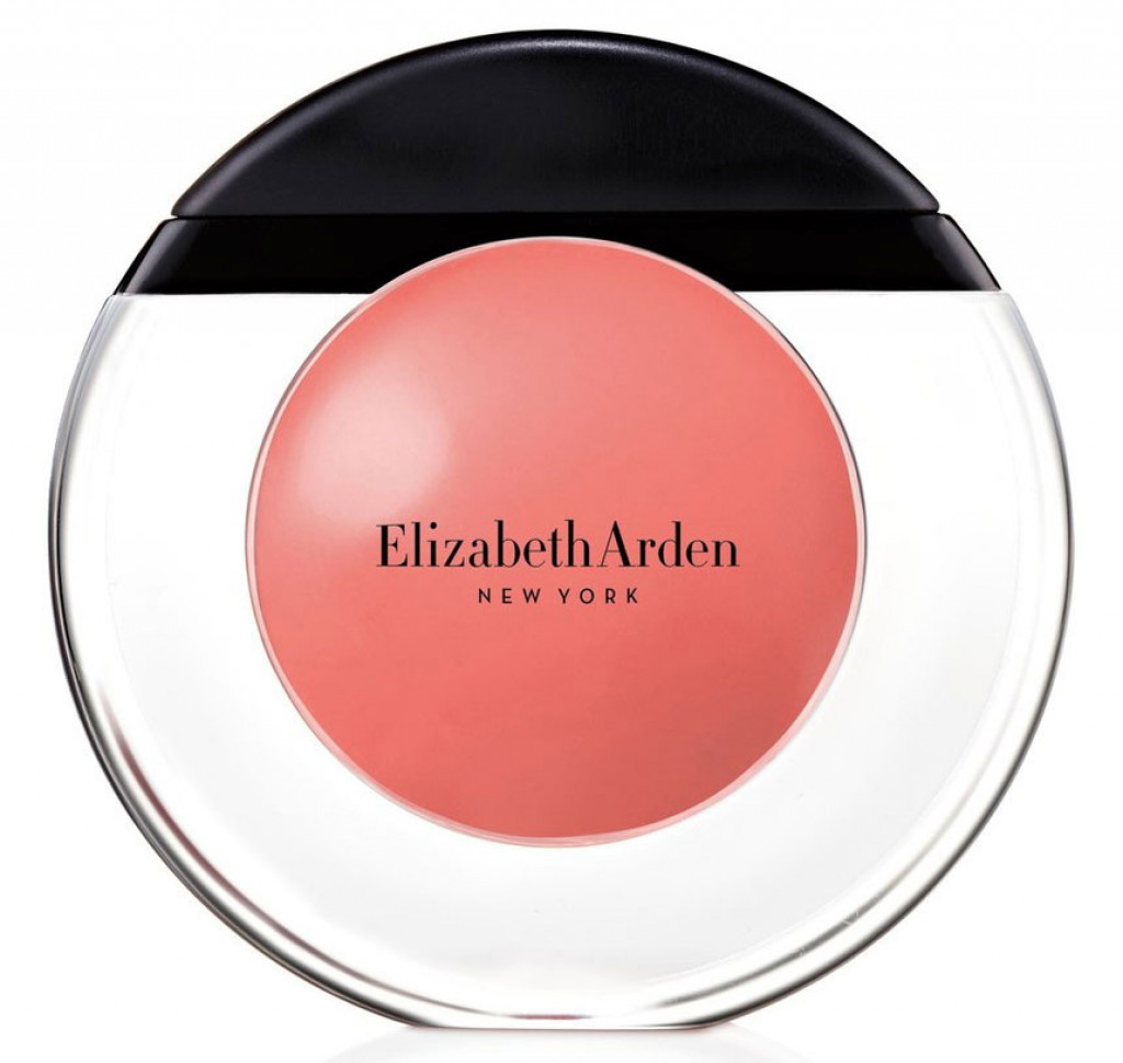 Elizabeth Arden Sheer Kiss Lip Oil - BeautyAlmanac.com
