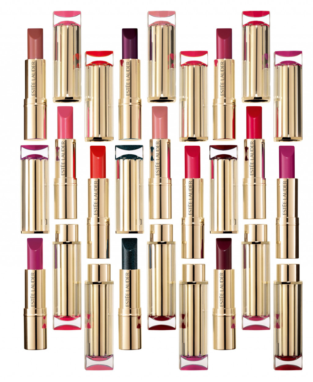 Estée Lauder Pure Color Love Lipstick