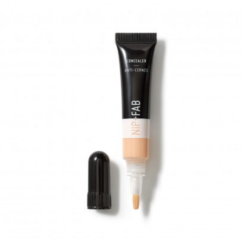 Nip + Fab Concealer