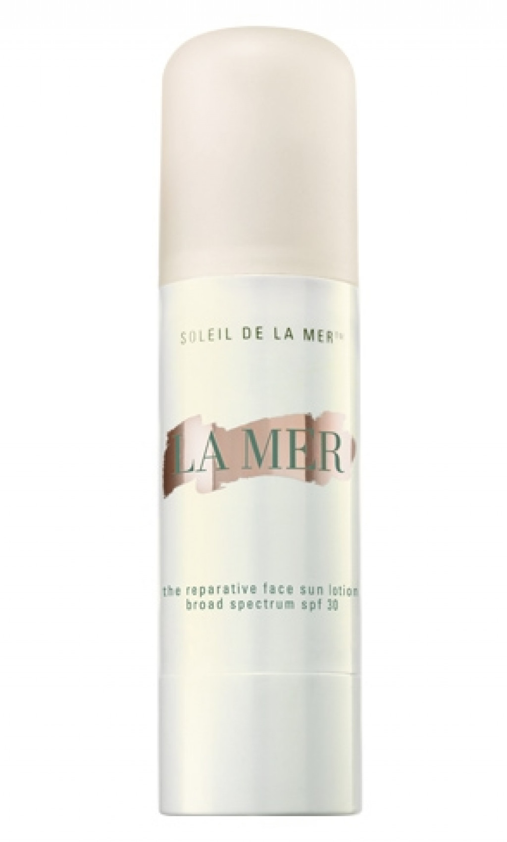 La Mer The Reparative Face Sun Lotion Broad Spectrum SPF 30