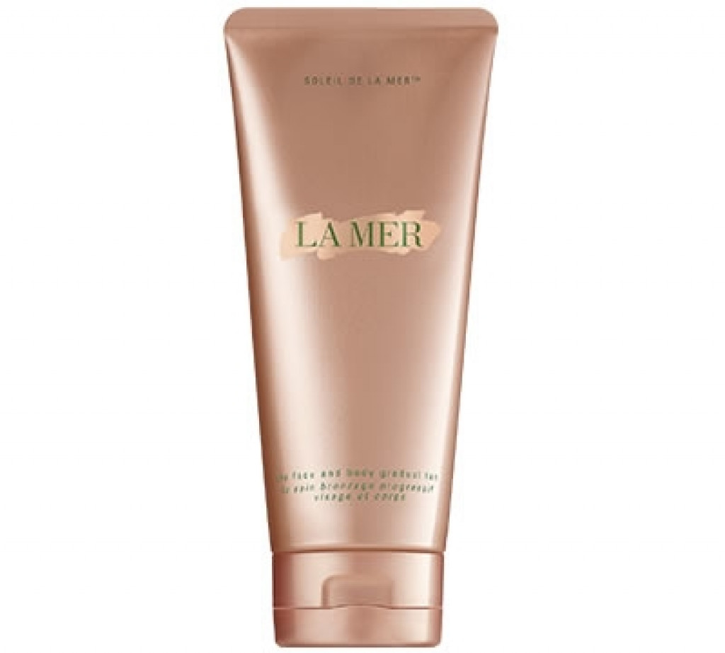 La Mer The Face And Body Gradual Tan