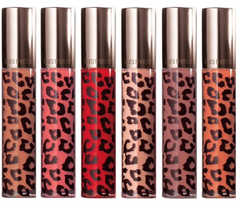 Laura Mercier Lacquer Up Acrylick Lip Varnish