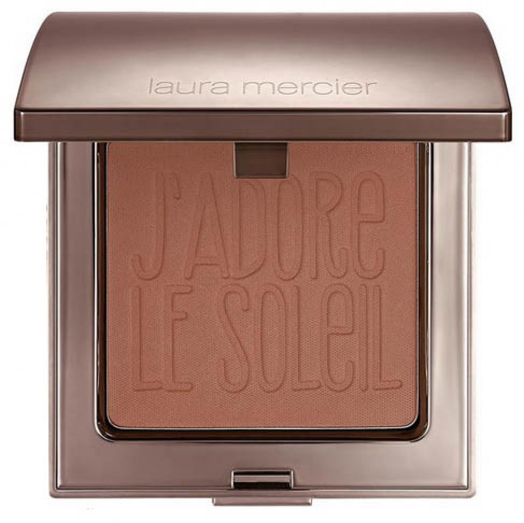 Laura Mercier Soleil Matte Veil Powder