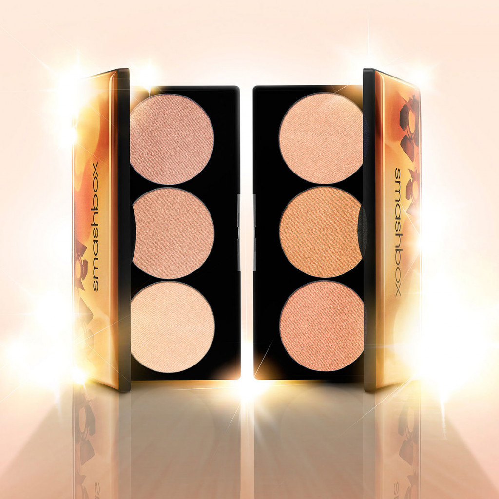 Smashbox Spotlight Palette