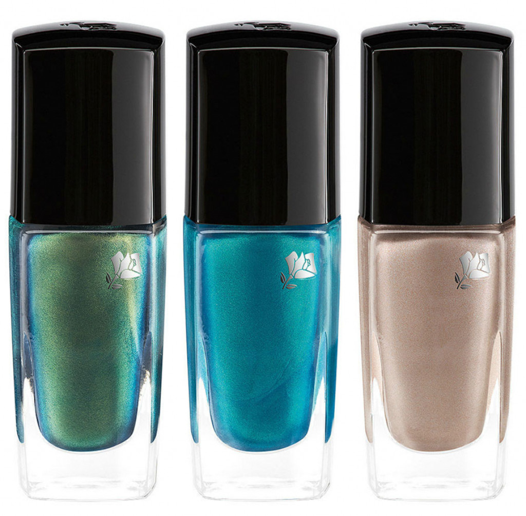 Lancôme Vernis In Love Summer Swing