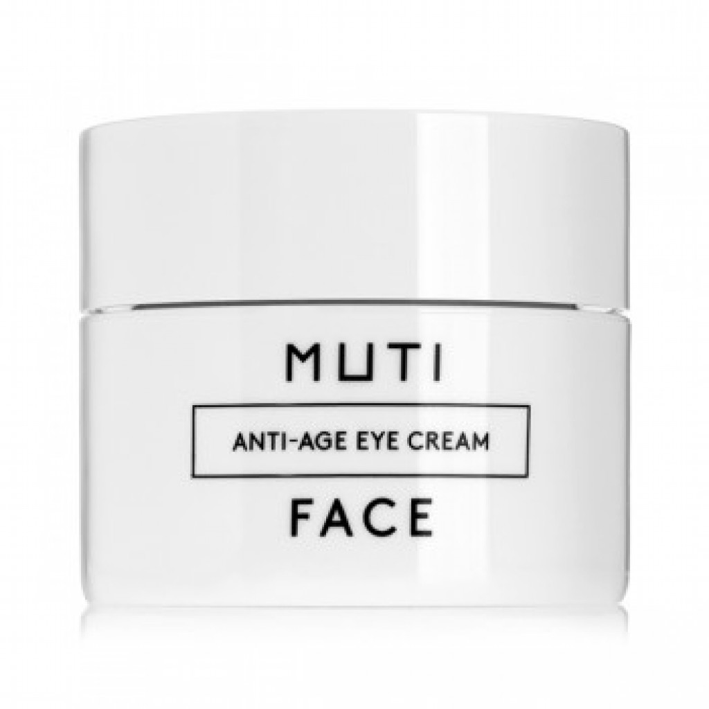 MUTI Anti-Age Eye Cream