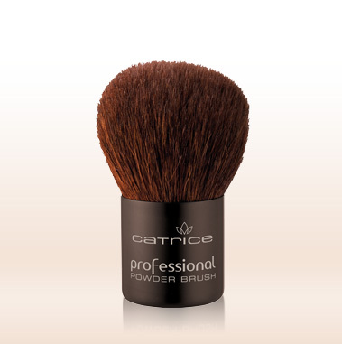 Catrice Professional Powder Brush