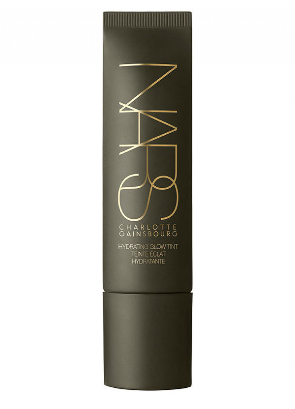 NARS Charlotte Gainsbourg Hydrating Glow Tint