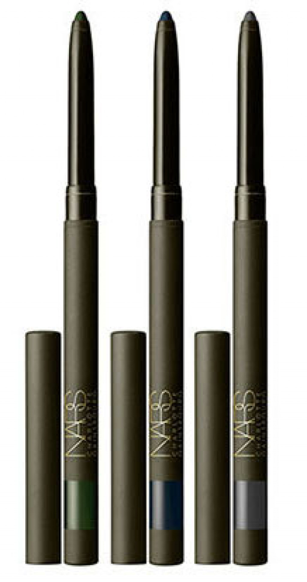 NARS Charlotte Gainsbourg Kohliner