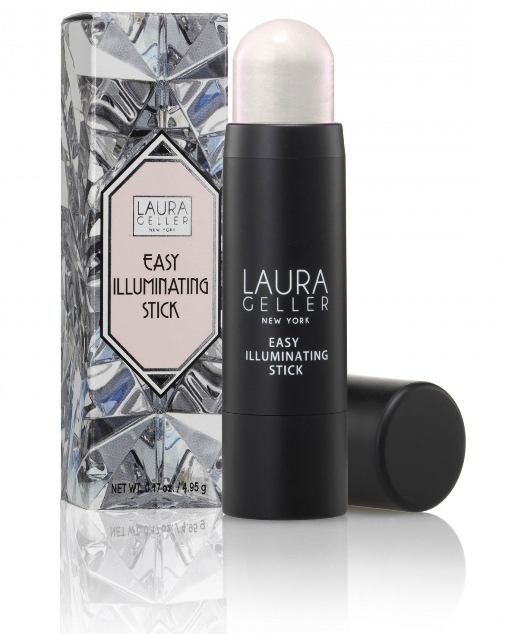 Laura Geller Diamond Dust Easy Illuminating Stick