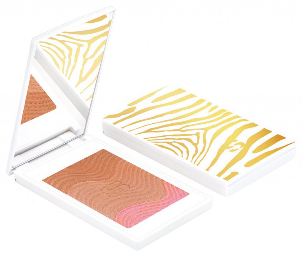 Sisley Phyto Touche Sun Glow Powder