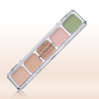 Catrice Allround Concealer