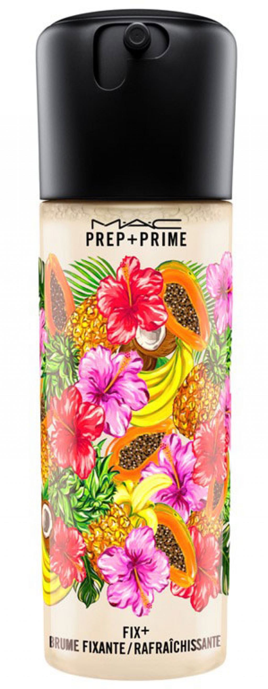 MAC Fruity Juicy PrepPrime Fix Coconut